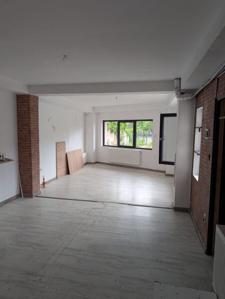 Piata Victoriei, Buzesti