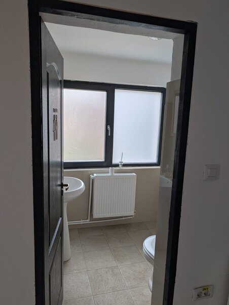 Piata Victoriei, Buzesti