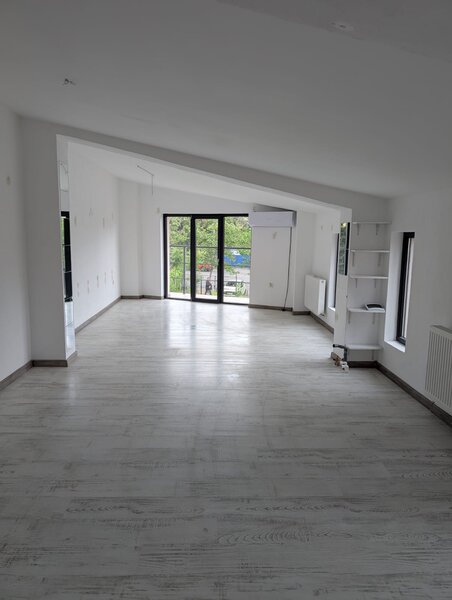 Piata Victoriei, Buzesti