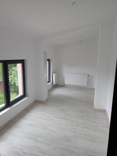 Piata Victoriei, Buzesti