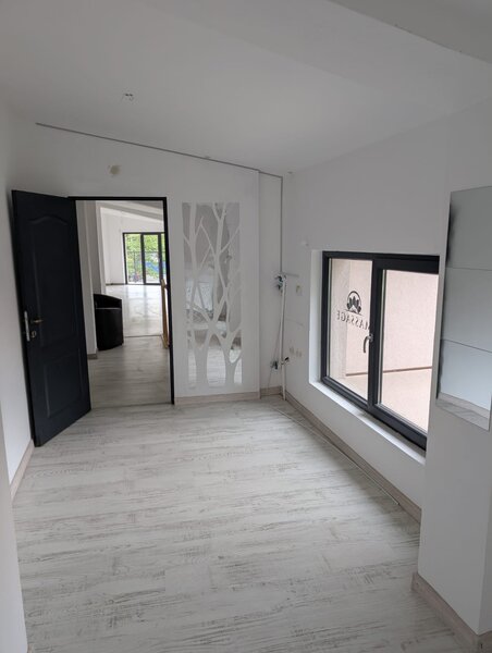 Piata Victoriei, Buzesti