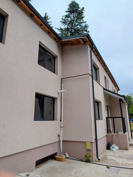 Piata Victoriei, Buzesti