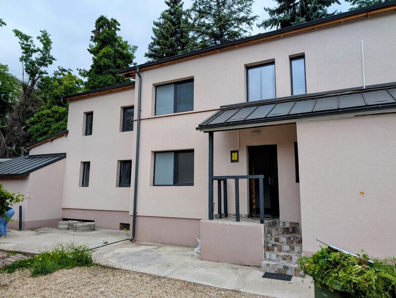 Piata Victoriei, Buzesti